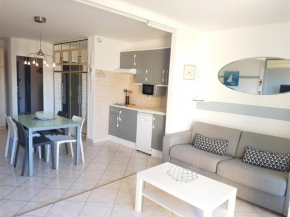 Appartement Village Naturiste Lucky Luke